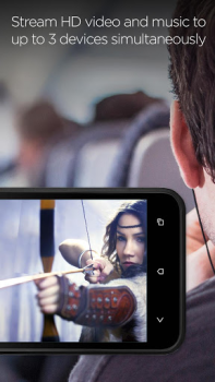 Télécharger Connect Drive Travail pour Android Capture d'écran 4