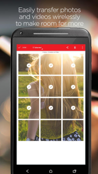 Télécharger Connect Drive Travail pour Android Capture d'écran 5