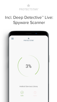 Télécharger Microphone Blocker & Guard Outils pour Android Capture d'écran 3