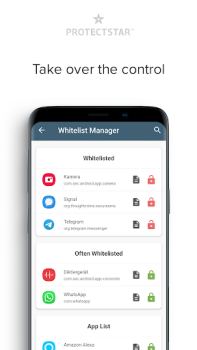 Télécharger Microphone Blocker & Guard Outils pour Android Capture d'écran 4
