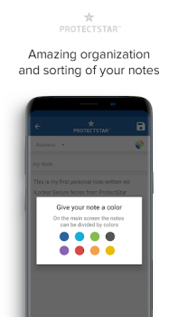 Télécharger iLocker Vault Outils pour Android Capture d'écran 2