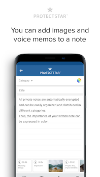 Télécharger iLocker Vault Outils pour Android Capture d'écran 5