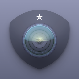 app logo