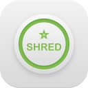 Télécharger  iShredder - Cleanup & Eraser