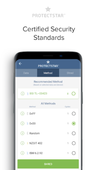 Télécharger iShredder - Cleanup & Eraser Outils pour Android Capture d'écran 2
