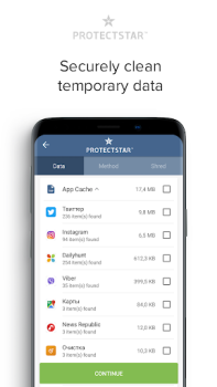 Télécharger iShredder - Cleanup & Eraser Outils pour Android Capture d'écran 4