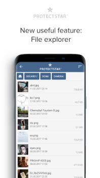 Télécharger iShredder - Cleanup & Eraser Outils pour Android Capture d'écran 7