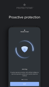 Télécharger Anti Spy & Spyware Scanner Outils pour Android Capture d'écran 3