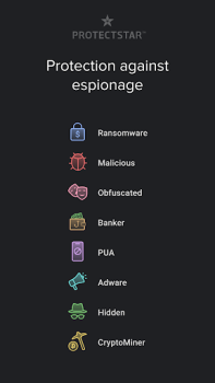 Télécharger Anti Spy & Spyware Scanner Outils pour Android Capture d'écran 4