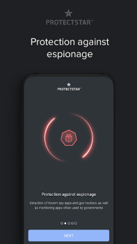 Télécharger Anti Spy & Spyware Scanner Outils pour Android Capture d'écran 5