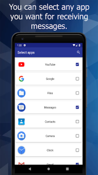Télécharger Unseen: Hide last seen Outils pour Android Capture d'écran 2
