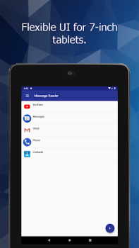 Télécharger Unseen: Hide last seen Outils pour Android Capture d'écran 6