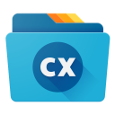 Télécharger  Cx Explorateur de Fichiers