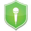 Télécharger  Bloqueur Microphone - Blocker
