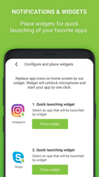 Télécharger Bloqueur Microphone - Blocker Outils pour Android Capture d'écran 6
