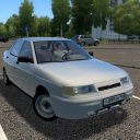 Télécharger  Lada 2110: Urban Simulator