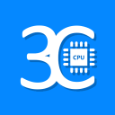 Télécharger  3C CPU Manager (root)