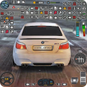 Télécharger  Real Car Games: School Driving
