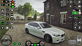 Télécharger Real Car Games: School Driving Jeux de réflexion pour Android Capture d'écran 2