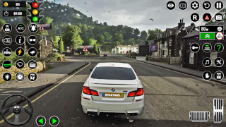 Télécharger Real Car Games: School Driving Jeux de réflexion pour Android Capture d'écran 4