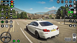 Télécharger Real Car Games: School Driving Jeux de réflexion pour Android Capture d'écran 5