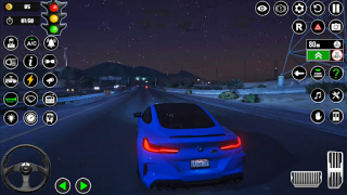 Télécharger Real Car Games: School Driving Jeux de réflexion pour Android Capture d'écran 6