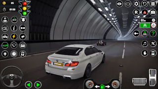Télécharger Real Car Games: School Driving Jeux de réflexion pour Android Capture d'écran 7