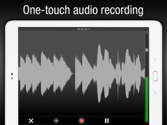 Télécharger iRig Recorder 3 Musique et audio pour Android Capture d'écran 7