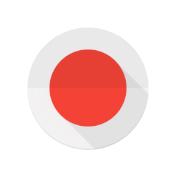 Logo Wear Audio Recorder