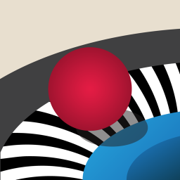 app logo