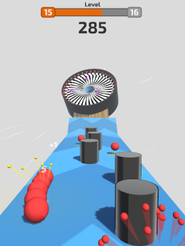 Télécharger Perfect Hit . . . Arcade pour Android Capture d'écran 7