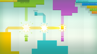 Télécharger Paper.io Arcade pour Android Capture d'écran 3