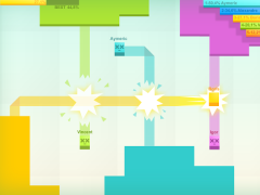Télécharger Paper.io Arcade pour Android Capture d'écran 7