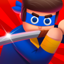 Télécharger  Mr Ninja - Puzzles Tranchants