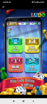 Télécharger Ludo Jeux de rôle pour Android Capture d'écran 2