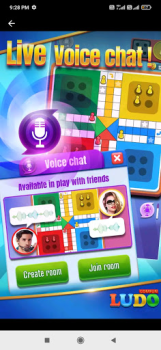 Télécharger Ludo Jeux de rôle pour Android Capture d'écran 3