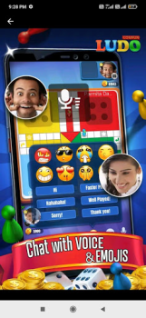 Télécharger Ludo Jeux de rôle pour Android Capture d'écran 4