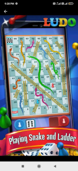 Télécharger Ludo Jeux de rôle pour Android Capture d'écran 6