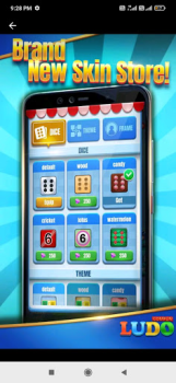 Télécharger Ludo Jeux de rôle pour Android Capture d'écran 7