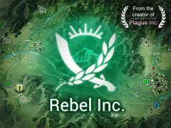 Télécharger Rebel Inc. Simulateurs pour Android Capture d'écran 7