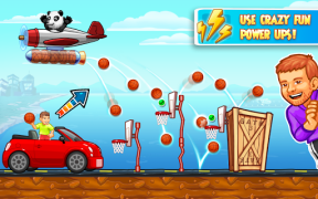 Télécharger Dude Perfect 2 Action pour Android Capture d'écran 3
