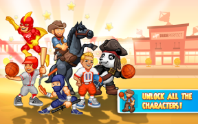 Télécharger Dude Perfect 2 Action pour Android Capture d'écran 4