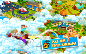 Télécharger Dude Perfect 2 Action pour Android Capture d'écran 5