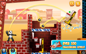 Télécharger Dude Perfect 2 Action pour Android Capture d'écran 6