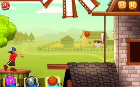 Télécharger Dude Perfect 2 Action pour Android Capture d'écran 7