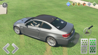 Télécharger M3 E92: BMW Drift Adventure Course pour Android Capture d'écran 3