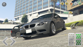Télécharger M3 E92: BMW Drift Adventure Course pour Android Capture d'écran 5