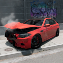 Télécharger  M5 BMW: Real Car Crashes