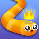 Télécharger  Snake.io - Jeu Serpent Fun .io