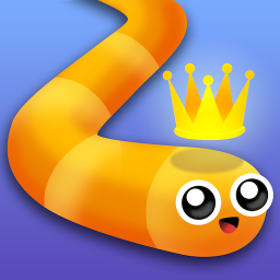 Logo Snake.io - Jeu Serpent Fun .io